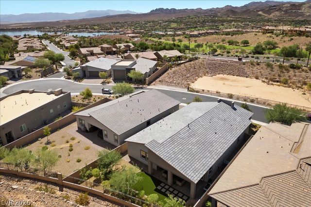 20 Charlotte Ridge Place, Henderson, NV 89011
