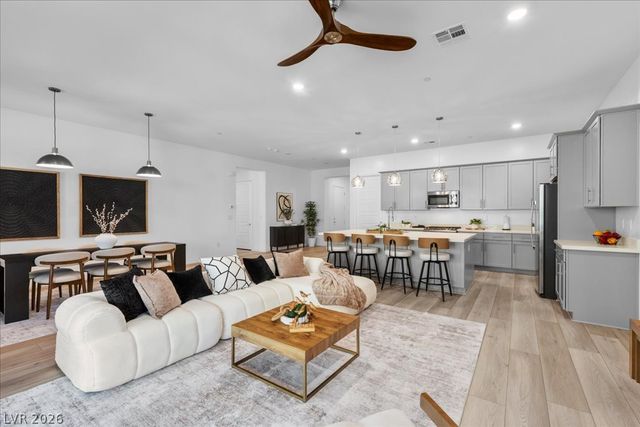 20 Charlotte Ridge Place, Henderson, NV 89011