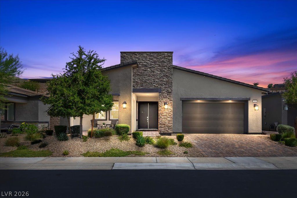 20 Charlotte Ridge Place, Henderson, NV 89011