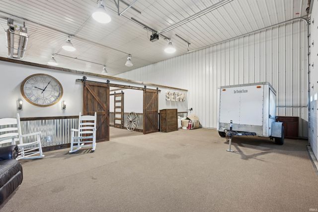 6201 S Cowan Road, Muncie, IN 47302