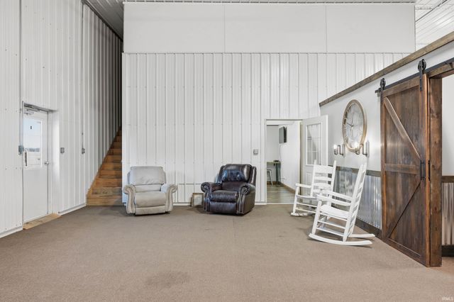 6201 S Cowan Road, Muncie, IN 47302