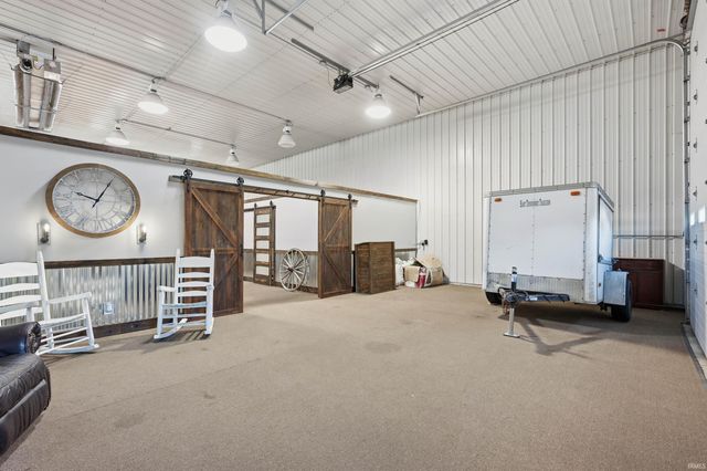 6201 S Cowan Road, Muncie, IN 47302