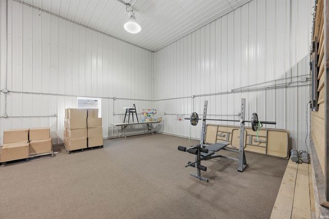 6201 S Cowan Road, Muncie, IN 47302