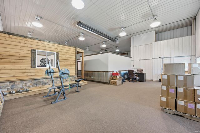 6201 S Cowan Road, Muncie, IN 47302