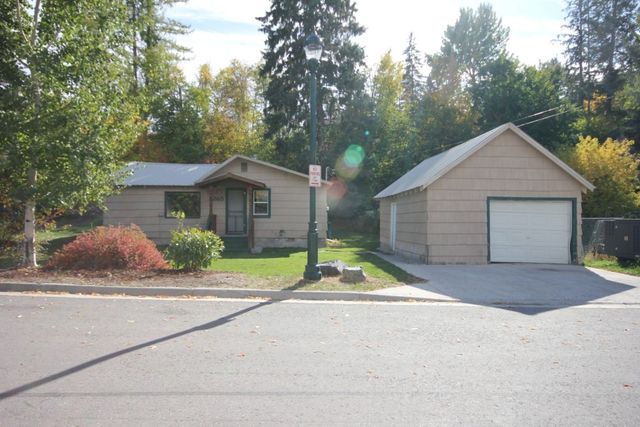 265 W 6th Street, Whitefish, MT 59937 property photo