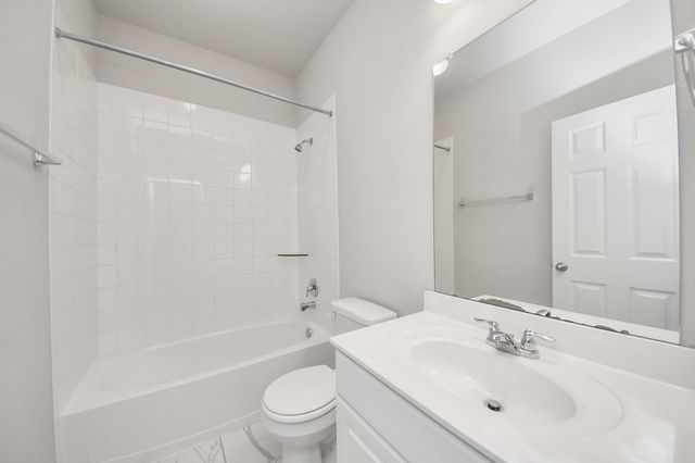 4603 Biggam Dr Drive, Fresno, TX 77545