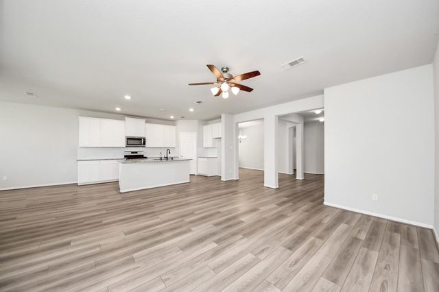 4603 Biggam Dr Drive, Fresno, TX 77545