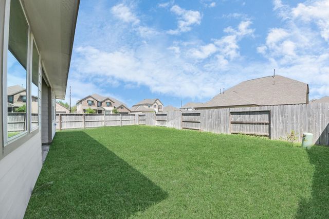 4603 Biggam Dr Drive, Fresno, TX 77545