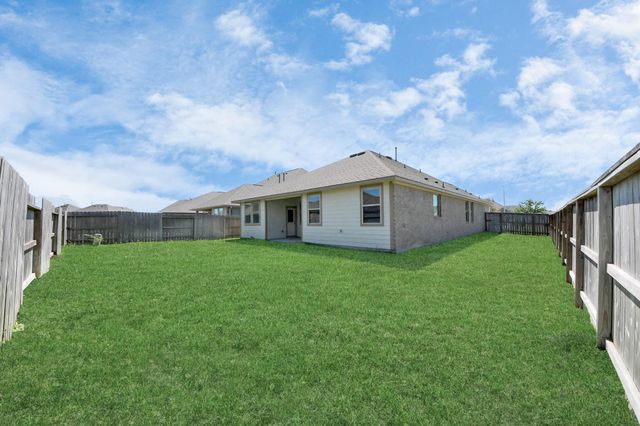 4603 Biggam Dr Drive, Fresno, TX 77545