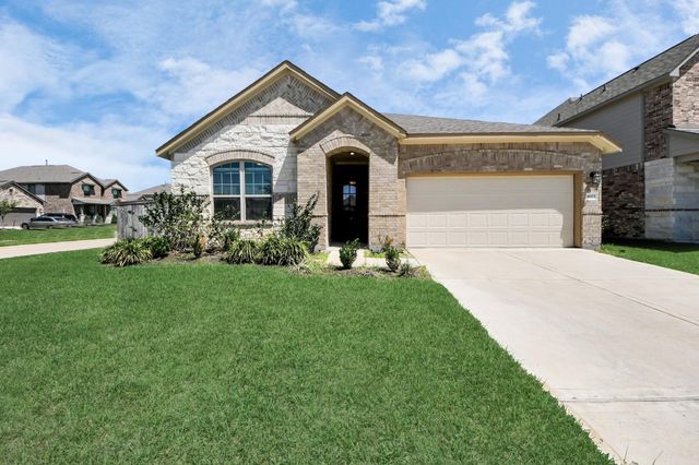 4603 Biggam Dr Drive, Fresno, TX 77545