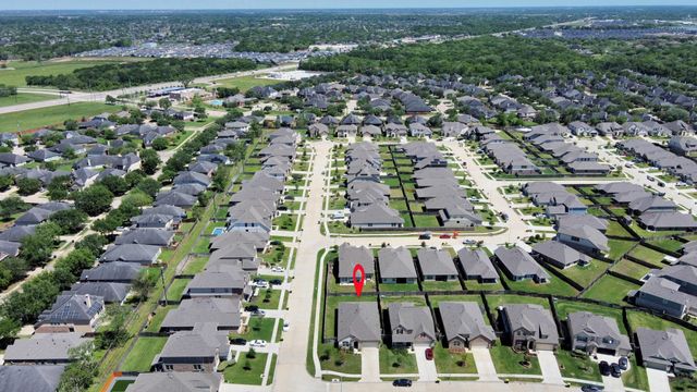 4603 Biggam Dr Drive, Fresno, TX 77545
