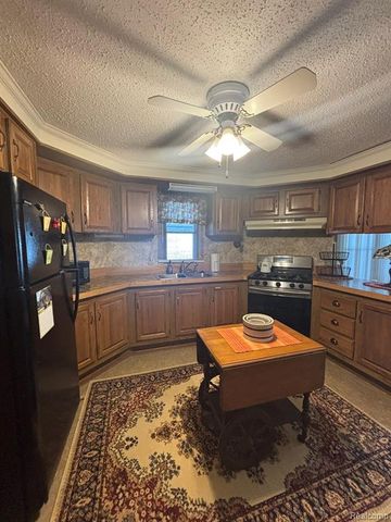509 Park View, Clio, MI 48420