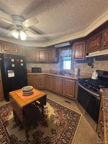509 Park View, Clio, MI 48420