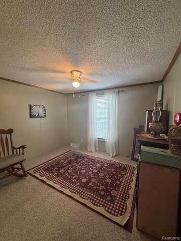 509 Park View, Clio, MI 48420