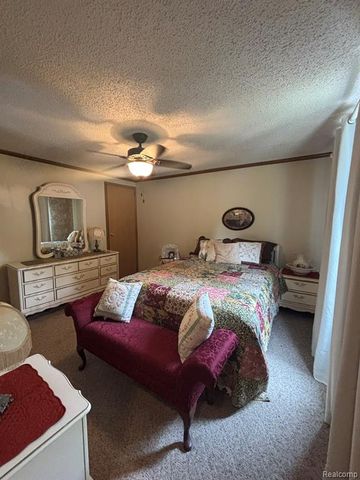 509 Park View, Clio, MI 48420