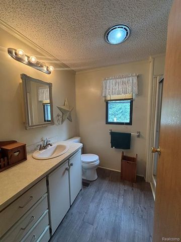 509 Park View, Clio, MI 48420