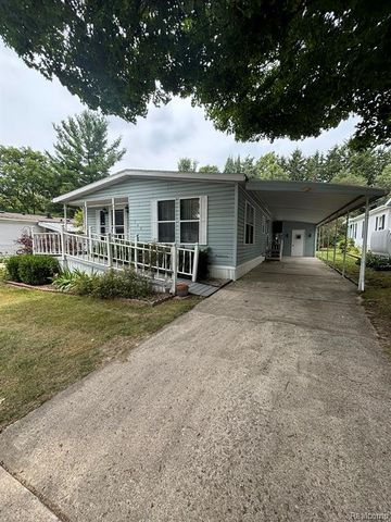 509 Park View, Clio, MI 48420