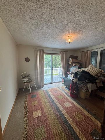 509 Park View, Clio, MI 48420