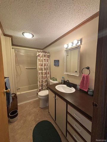 509 Park View, Clio, MI 48420