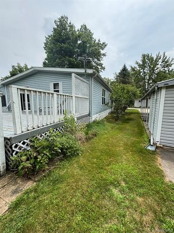509 Park View, Clio, MI 48420