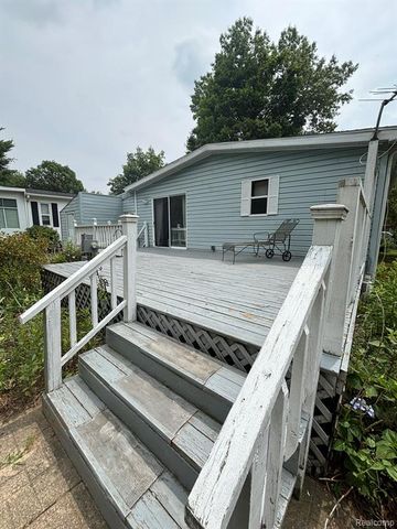 509 Park View, Clio, MI 48420