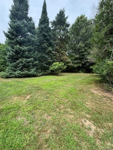 509 Park View, Clio, MI 48420