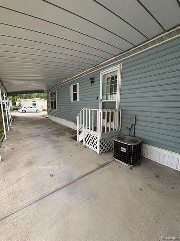 509 Park View, Clio, MI 48420