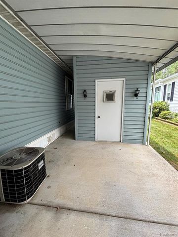509 Park View, Clio, MI 48420
