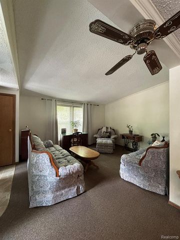 509 Park View, Clio, MI 48420