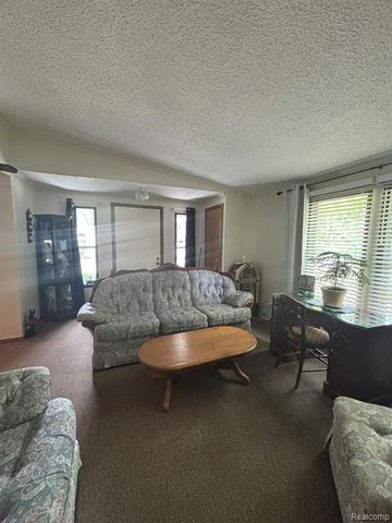 509 Park View, Clio, MI 48420