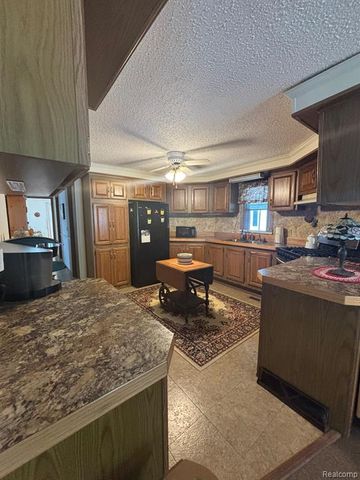 509 Park View, Clio, MI 48420