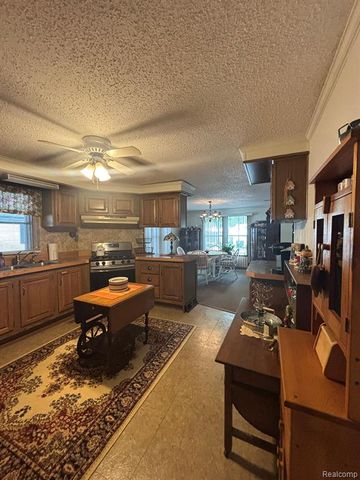 509 Park View, Clio, MI 48420