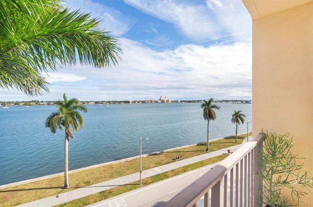 1801 N Flagler Drive 639, West Palm Beach, FL 33407