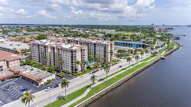 1801 N Flagler Drive 639, West Palm Beach, FL 33407