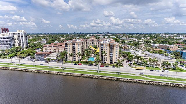 1801 N Flagler Drive 639, West Palm Beach, FL 33407