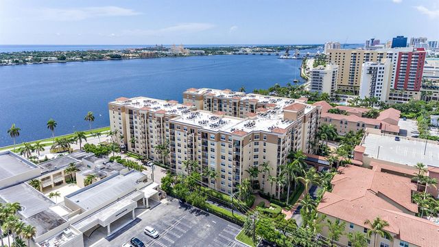 1801 N Flagler Drive 639, West Palm Beach, FL 33407