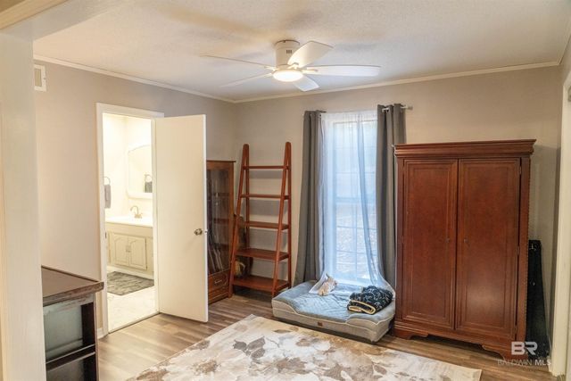 14333 Oak Knoll Drive, Bay Minette, AL 36507