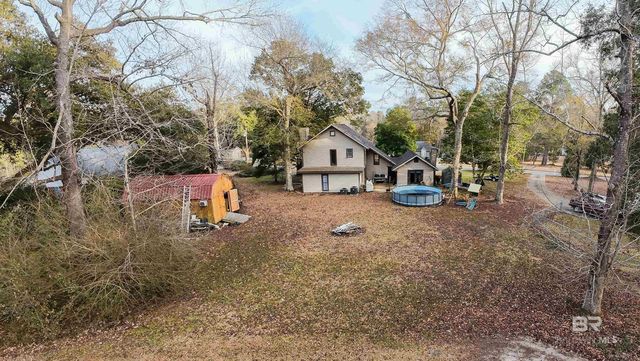 14333 Oak Knoll Drive, Bay Minette, AL 36507