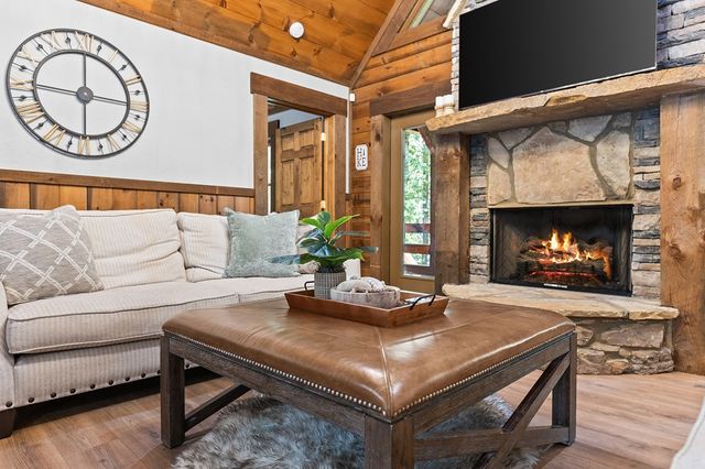 930 Power Dam Road, Blue Ridge, GA 30513