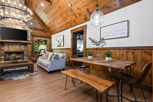 930 Power Dam Road, Blue Ridge, GA 30513