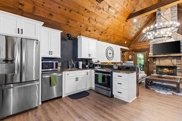 930 Power Dam Road, Blue Ridge, GA 30513