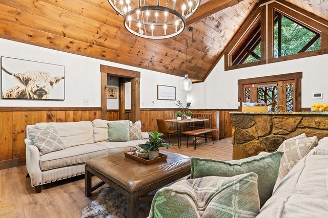 930 Power Dam Road, Blue Ridge, GA 30513