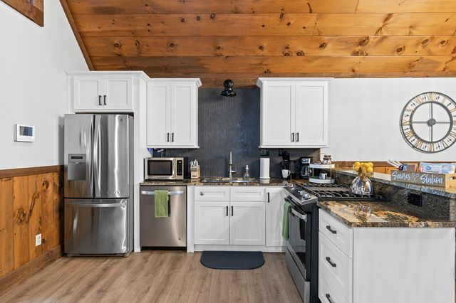 930 Power Dam Road, Blue Ridge, GA 30513