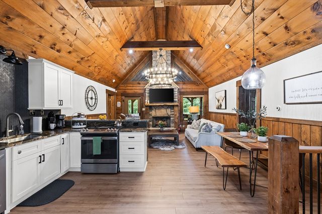 930 Power Dam Road, Blue Ridge, GA 30513