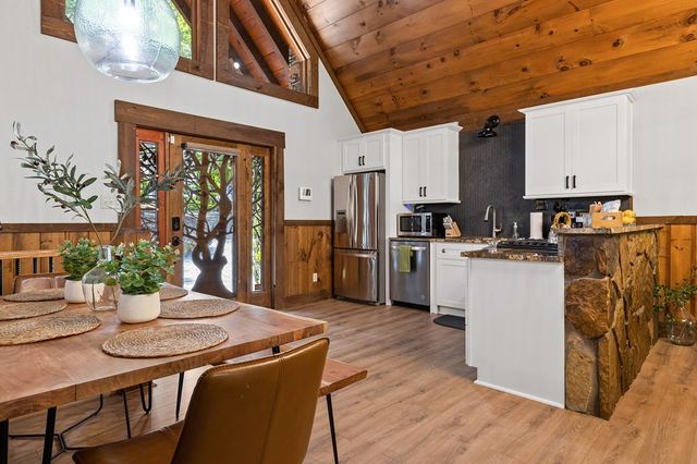 930 Power Dam Road, Blue Ridge, GA 30513