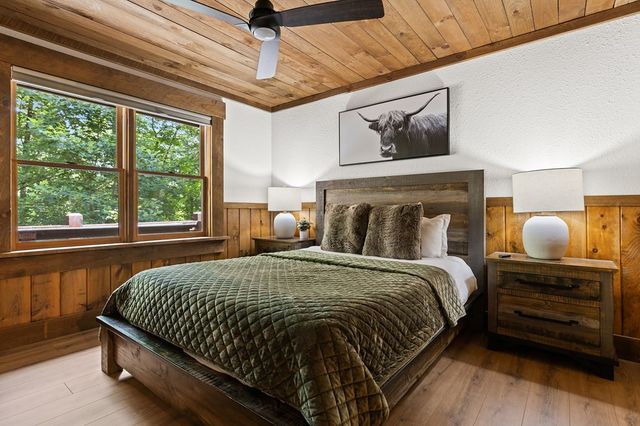 930 Power Dam Road, Blue Ridge, GA 30513