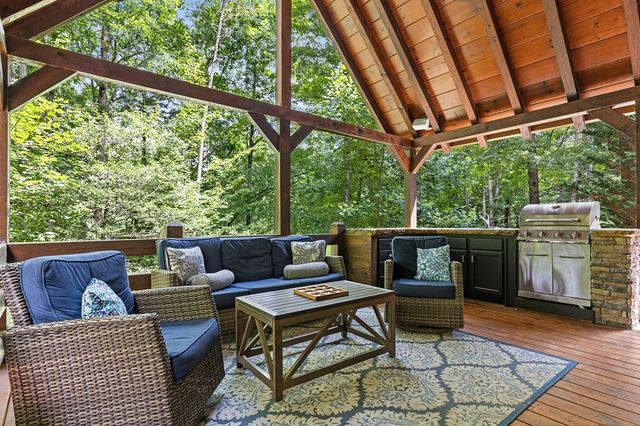 930 Power Dam Road, Blue Ridge, GA 30513