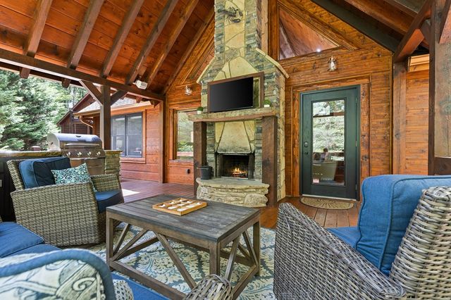 930 Power Dam Road, Blue Ridge, GA 30513