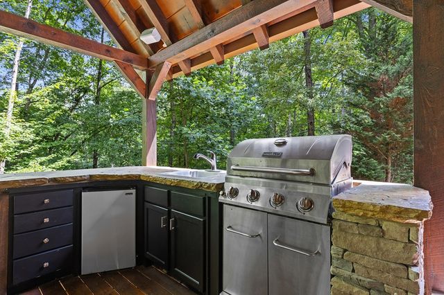 930 Power Dam Road, Blue Ridge, GA 30513