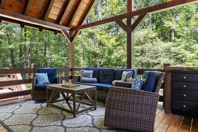 930 Power Dam Road, Blue Ridge, GA 30513